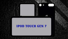 Bất ngờ iPod Touch mới của Apple được lộ diện sau gần 5 năm yên ắng