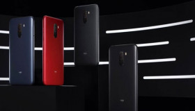 Pocophone F1 Lite lần đầu lộ diện thông số trên Geekbench