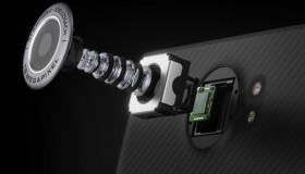 Qualcomm: Thế giới sẽ có cảm biến Camera trên 100MP trang bị trên Smartphone