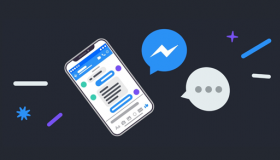 Đã có tính năng trích dẫn trên Facebook Messenger