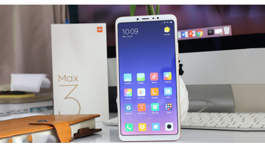 Nuốt chửng Samsung, Xiaomi Mi Max 3 đáng mua hơn cả Galaxy A30, chỉ vì chi tiết thú vị này!