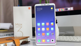 Nuốt chửng Samsung, Xiaomi Mi Max 3 đáng mua hơn cả Galaxy A30, chỉ vì chi tiết thú vị này!