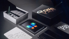 Lần đầu tiên Galaxy Fold lộ điểm hiệu năng trên Geekbench