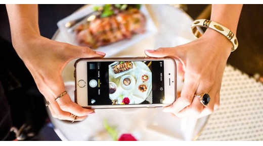 5 cách chụp ảnh đồ ăn “nhìn là thèm” ai cũng phải biết