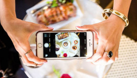 5 cách chụp ảnh đồ ăn “nhìn là thèm” ai cũng phải biết