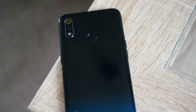 Năm 2019 - Năm lên ngôi của chế độ chụp ảnh đêm