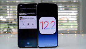 iOS 12.2 chính thức phát hành, khắc phục lỗi cũ bổ sung tính năng Animoji
