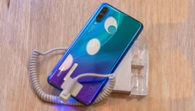 Đứa em út Huawei P30 Lite: Sản phẩm đáng mua hơn cả Galaxy Note 8