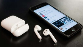 Bỏ ngay Airpods Gen 1! Apple cấp phép bán Airpods Gen 2 với giá 0 tưởng