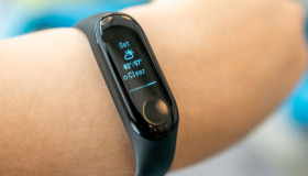 Tổng hợp tất tần tật các thông tin liên quan Mi Band 4