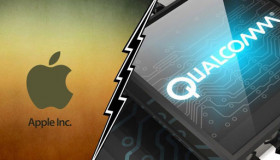 Cấm bán iPhone 7/7 Plus đến XS vì nghi ngờ vi phạm bằng sáng chế của Qualcomm