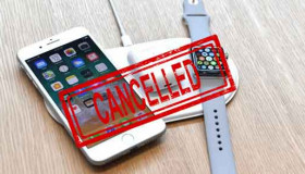 Chính thức: Dự án AirPower - sạc không dây Apple bị hủy bỏ