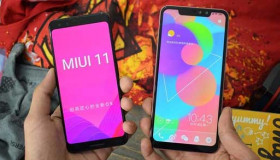 MIUI 11: bản cập nhật đáng giá cho điện thoại Xiaomi