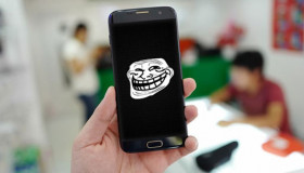 3 cách troll khiến bạn bè điên máu trong ngày “Cá tháng 4”