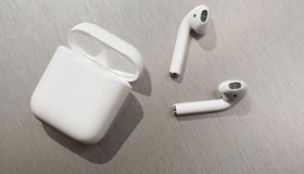 Hướng dẫn sử dụng tai nghe Airpods chi tiết nhất