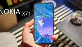 Nokia X71 ra mắt: Camera 48MP đánh bật Xiaomi chỉ vì chi tiết này!
