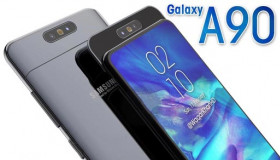 Samsung Galaxy A90 lộ diện: Cảm giác lúc ấy sẽ ra sao?