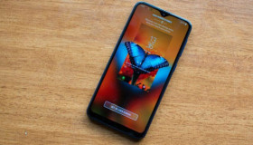 Samsung Galaxy A20e phiên bản giá rẻ của A20 vừa đạt chứng nhận FCC