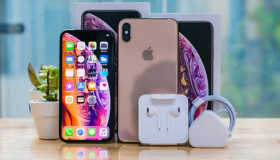 Trên tay iPhone XS và iPhone XS Max: Đã đến lúc khai trừ iPhone cũ 
