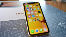 Trên tay iPhone XR: Siêu phẩm khẳng định bản sắc và giá trị của Apple