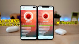 So sánh Galaxy S10/S10+ và iPhone XS/XS Max: Bật mí sự khác biệt “chết chóc” riêng?