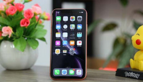 Đánh giá iPhone XR của Apple: Smartphone tốt giúp tiết kiệm hơn 7 triệu đồng