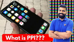 PPI - Mật độ điểm ảnh có ý nghĩa như thế nào đối với Smartphone