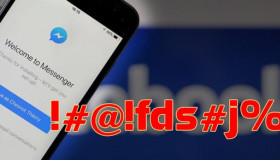 Facebook Messenger bị lỗi nhảy chữ loạn xạ, có hai cách khắc phục tạm thời