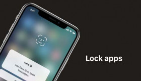 Face ID chính thức đẩy cảm biến vân tay vào dĩ vãng