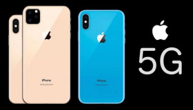 Apple và Qualcomm đình chiến, iPhone 5G đầu tiên sẽ được sản xuất