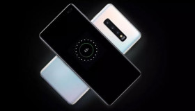 Bản cập nhật đầu tiên của Samsung Galaxy S10/S10+, mời bạn dùng thử