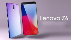 Lenovo Z6 Pro ra mắt: Trang bị Camera siêu khủng với độ phân giải 100MP