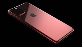 Phát hiện hình ảnh thực tế iPhone XI đầu tiên tại nơi không thể ngờ tới