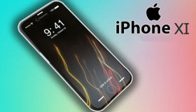 iPhone XI 2019 sẽ có cảm biến vân tay siêu âm dưới màn hình