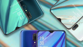 OPPO A9 lộ diện với camera 48MP cùng viên pin 4.020 mAh