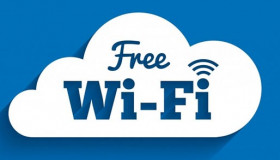 Dịch vụ Wifi miễn phí tại Việt Nam: Tải nhạc, xem Youtube cực tốt