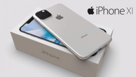 iPhone 2019 rò rỉ thông tin mật, Camera hoàn hảo trên mức tuyệt vời