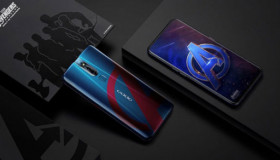 OPPO ra mắt OPPO F11 Pro phiên bản Marvel’s Avengers, giá rẻ duy nhất ngày hôm nay