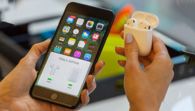 Top 7 mẹo hay để nâng cấp điện thoại iPhone 7 cũ của bạn