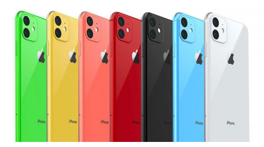 7 tính năng mới sắp ra trên iPhone 2019, Apple luôn là số một