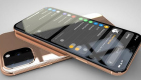 Apple sản xuất đồng loạt chip A13, chuẩn bị ra mắt iPhone 2019