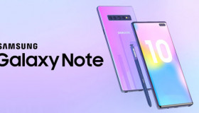 Lộ diện Galaxy Note 10: RAM 12GB, hiệu năng siêu khủng, chụp ảnh đẹp như mơ 