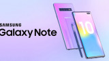 Lộ diện Galaxy Note 10: RAM 12GB, hiệu năng siêu khủng, chụp ảnh đẹp như mơ 