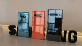 Bạn nên biết giá Samsung Galaxy S10 bao nhiêu mua ở đâu rẻ nhất?