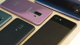 Từ 5 đến 7 triệu nên mua chiếc điện thoại nào?