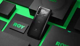 Xiaomi Mi 9 Roy Wang chính thức ra mắt giá 12 triệu đồng