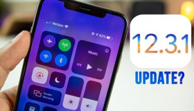 Bất ngờ: iPhone khai tử được Apple cập nhật iOS 12.3.1, kể cả iPhone cũ
