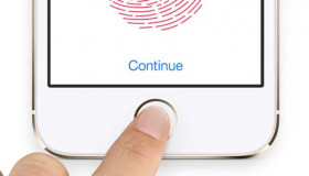 Touch ID là gì? Và những điều bạn chưa biết về Touch ID