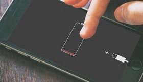 Hướng dẫn cách khắc phục iPhone 8 64GB sạc chậm