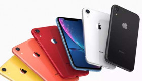 Lộ diện iPhone XR 2019: Tích hợp chip A13 mạnh mẽ cùng cụm camera sắc nét